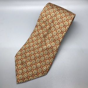 Ermenegildo Zegna Necktie Tie